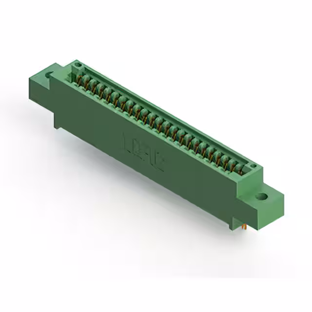 345-023-500-602 EDAC Inc.  Edgeboard Connectors